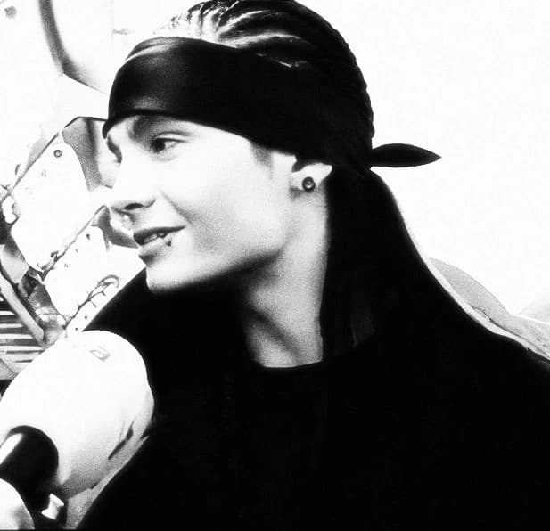 Tom Kaulitz  thumbnail