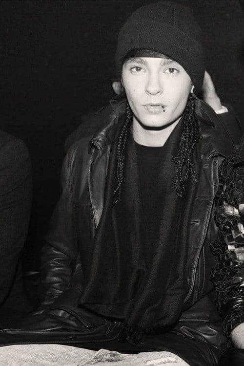 Tom Kaulitz  thumbnail