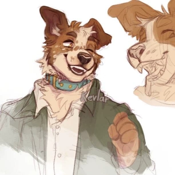 Anthro/Furry Pet Shop thumbnail