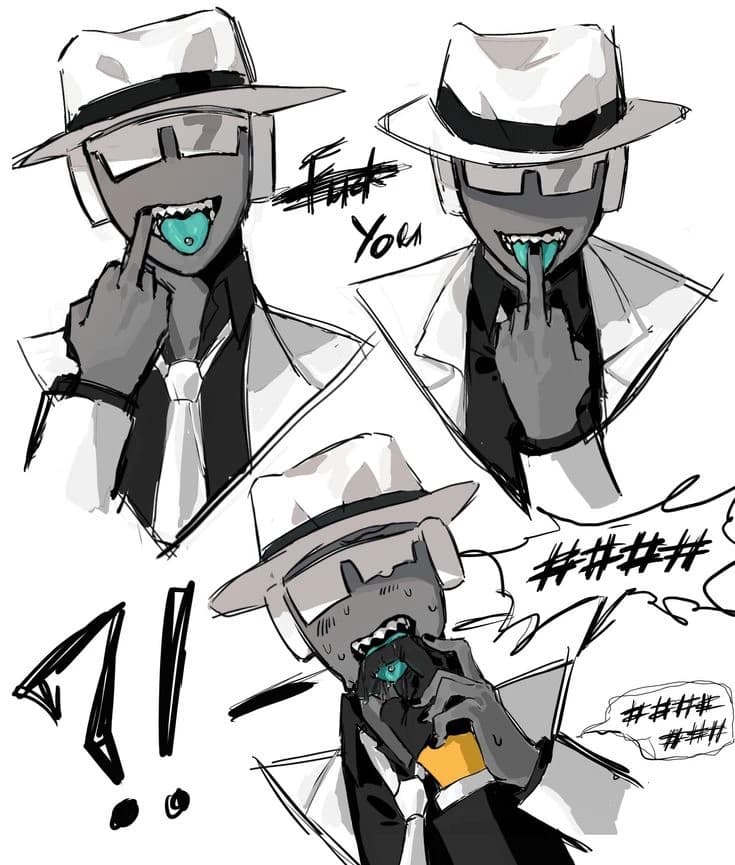 Doublefedora thumbnail