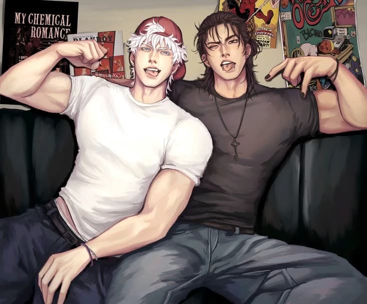 Satoru--Bl thumbnail