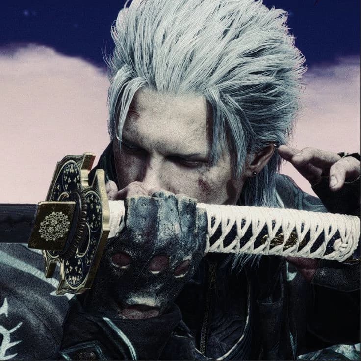 Vergil..  thumbnail