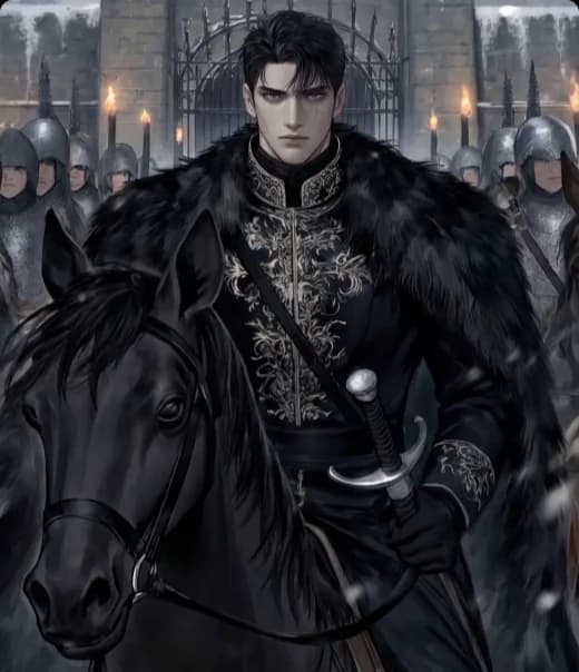 Theodor/bl/duke of the noth  thumbnail