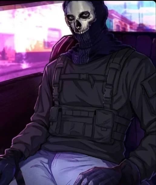 Ghost  thumbnail