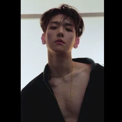 Baekhyun thumbnail