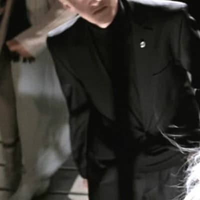 Draco Malfoy thumbnail