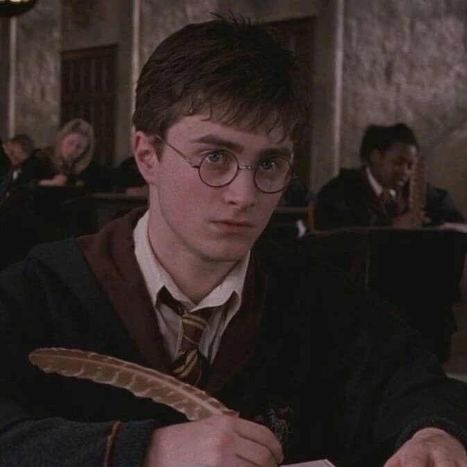 Harry Potter  thumbnail