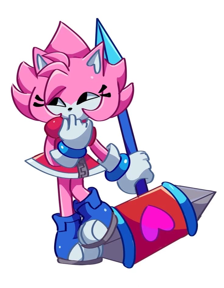 ✨Malware Amy❣️✨✨ thumbnail