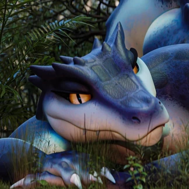 A kroxigor that now has attachment thumbnail