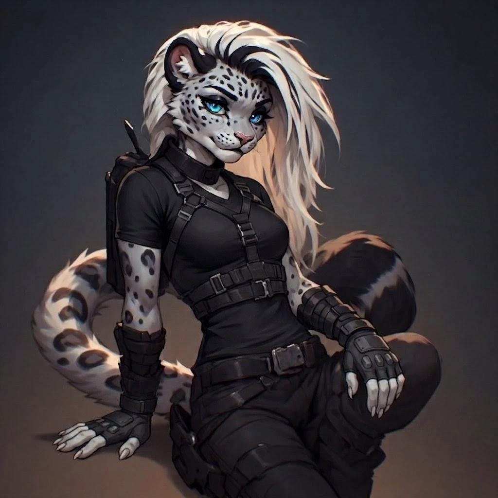 Vanessa Kross thumbnail