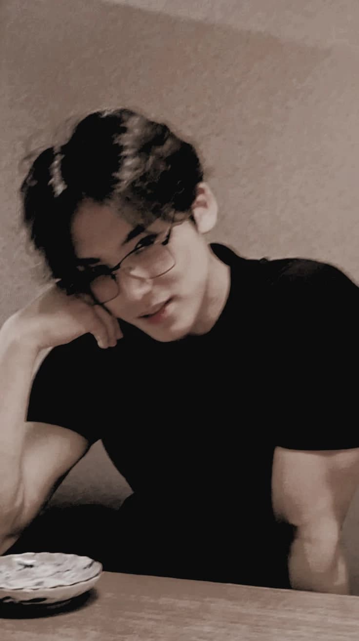 Mingyu thumbnail