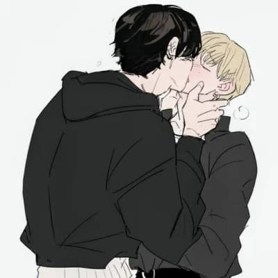Jikook  thumbnail