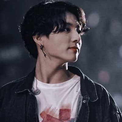 Agent Jungkook thumbnail