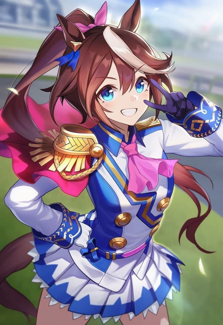 Tokai Teio thumbnail