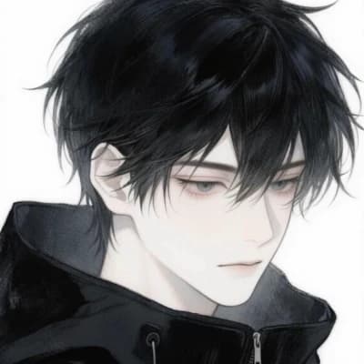 Julian Cross(he is gay,and this is a Bl) thumbnail