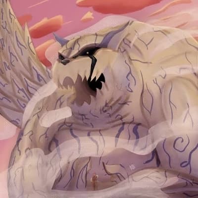 Shukaku thumbnail