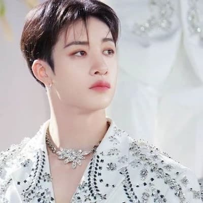 Bangchan (Christopher bang thumbnail