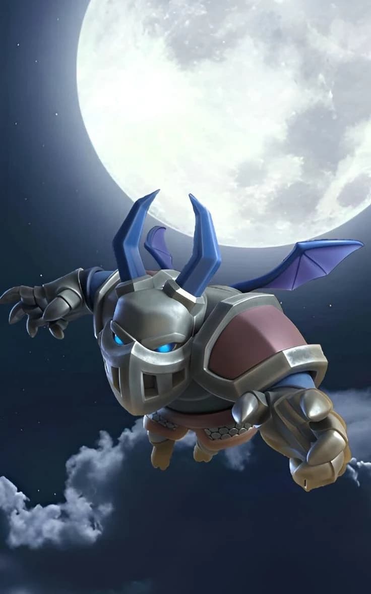 Mega Esbirro thumbnail