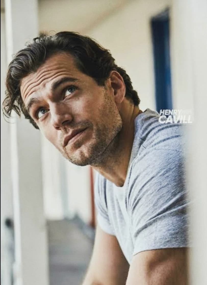 Henry Cavill  thumbnail