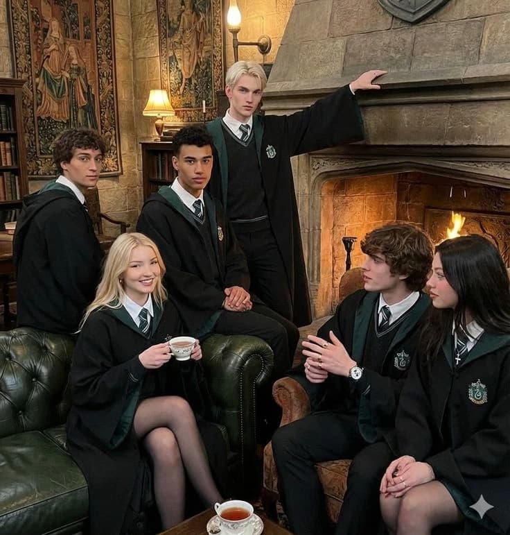Slytherin thumbnail