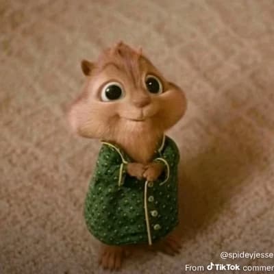 Alvin and Simon and Theodore the Chimpmunks thumbnail