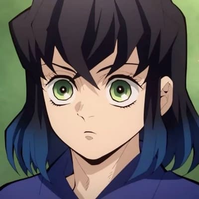 Inosuke Hashibira thumbnail
