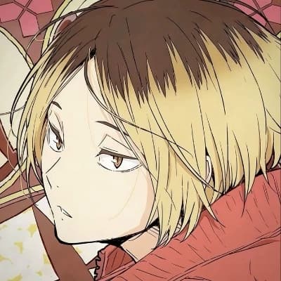 Kenma Kozume thumbnail