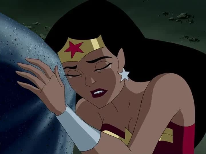 Wonder woman/ Diana Prince  thumbnail