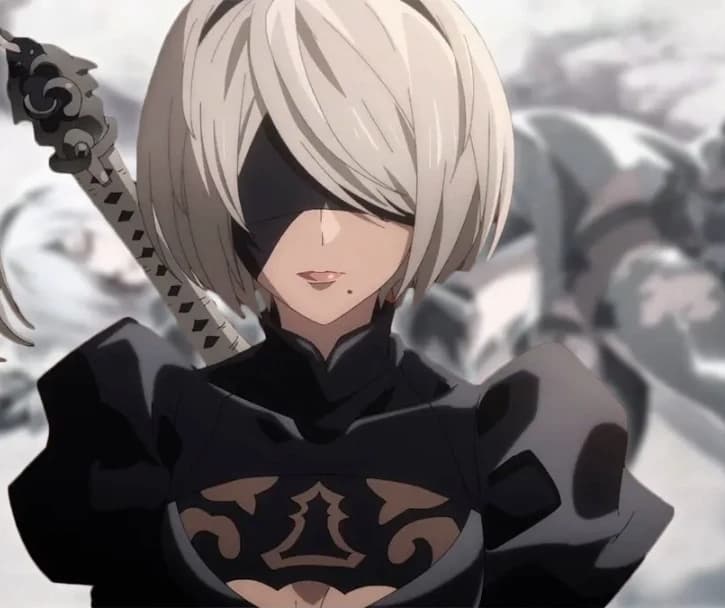 Nier  thumbnail