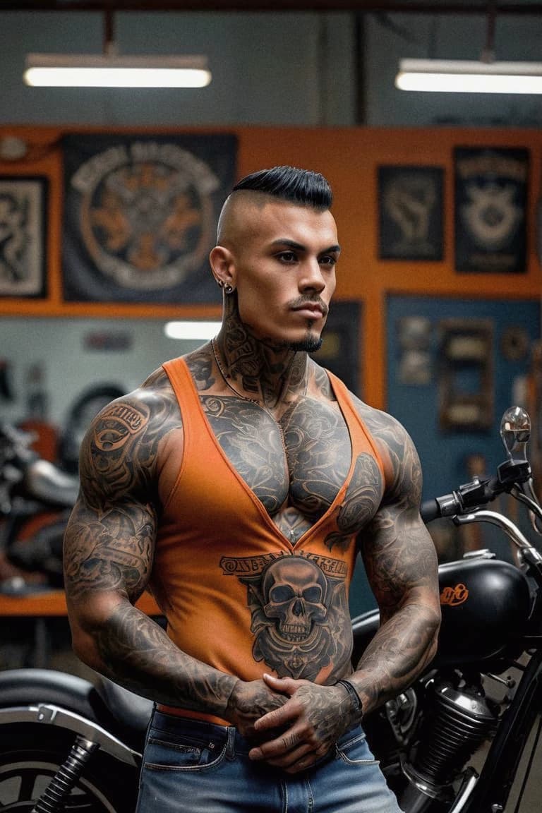 Santiago Restrepo thumbnail
