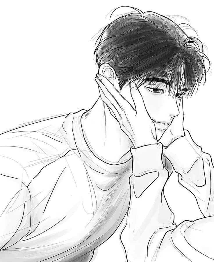 Best Friend (ANGST) thumbnail