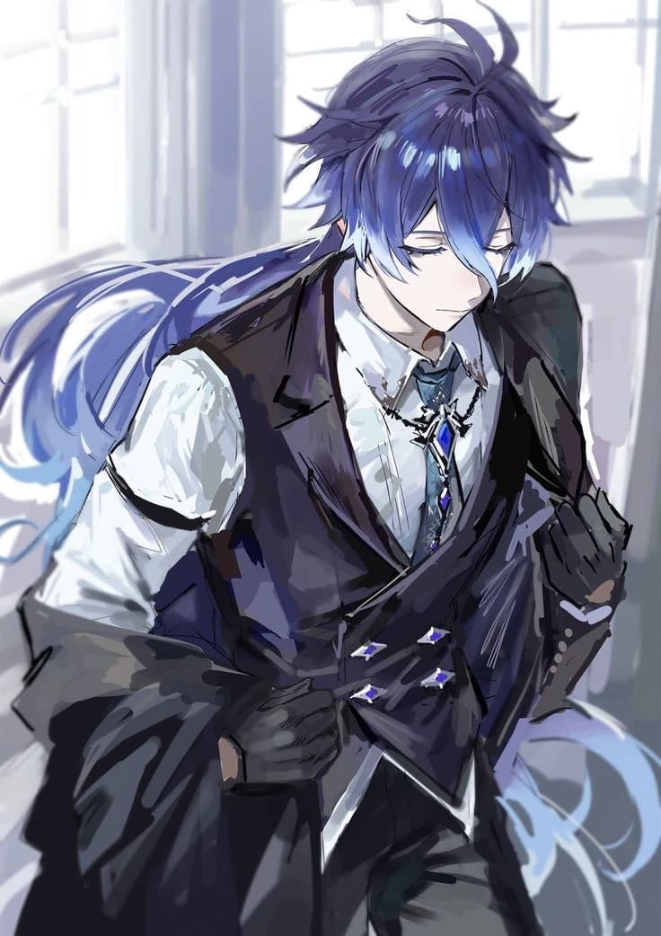 Flins (obsesif butler)  thumbnail