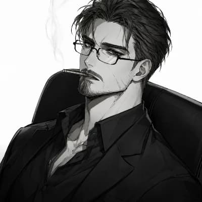 Alexander Vorontsov thumbnail