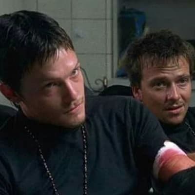 Connor and Murphy MacManus  thumbnail