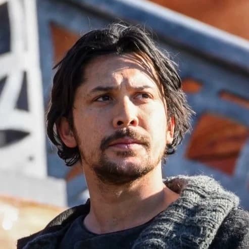 Bellamy Blake thumbnail
