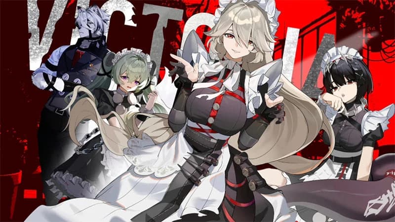 Victoria housekeeping thumbnail