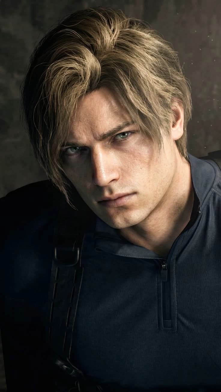 Leon Kennedy  thumbnail