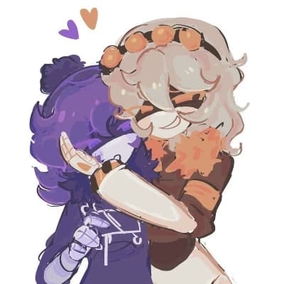 They are your mothers (Vuzi) thumbnail