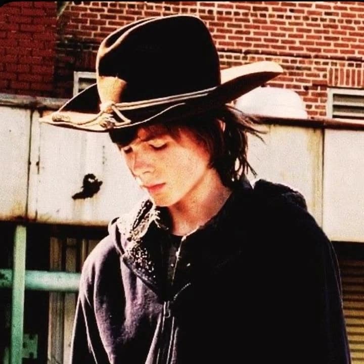 Carl grimes thumbnail
