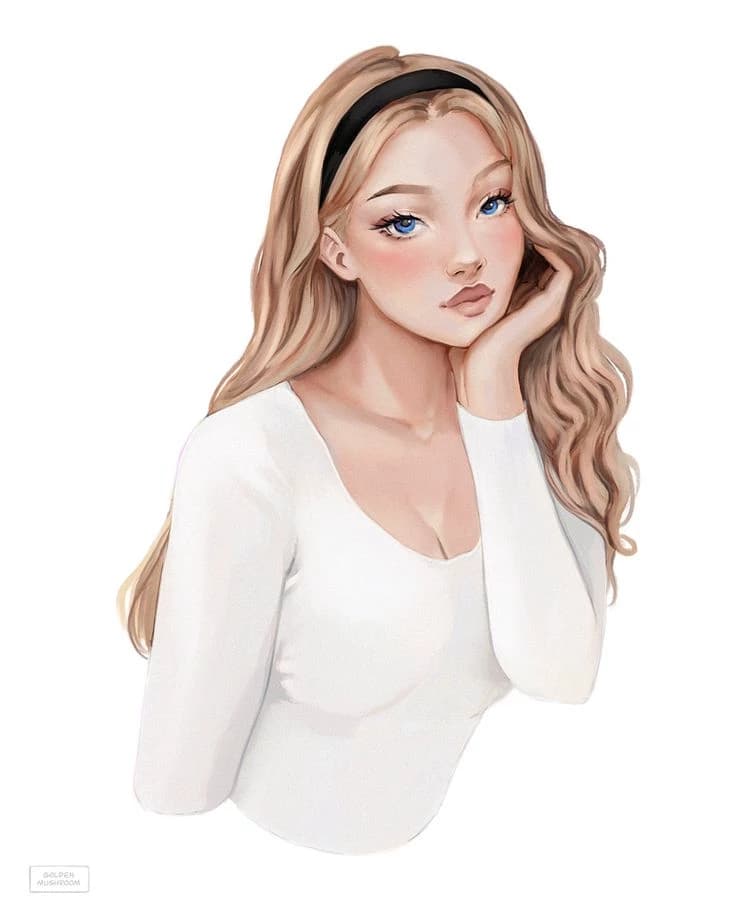 Evangeline Bloom thumbnail