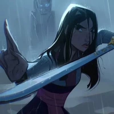 Fa Mulan thumbnail