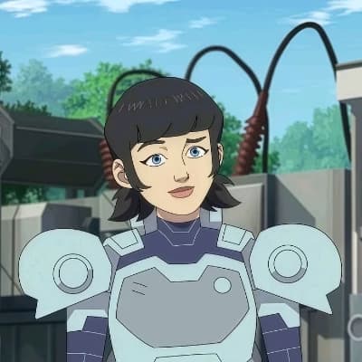 Zoe Thompson / Tech Jacket thumbnail
