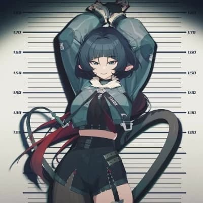 Jane Doe [ ZZZ ] thumbnail