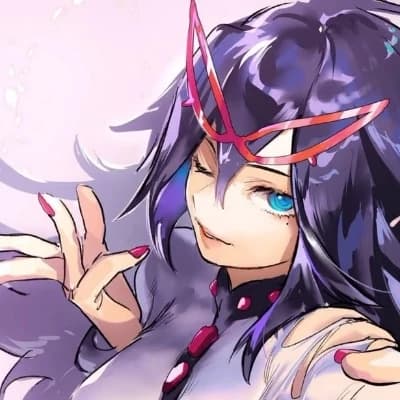 Nemuri Kayama (Midnight) [ MHA ] thumbnail