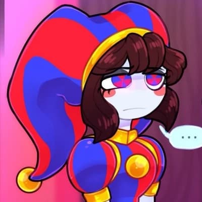 Pomni [ TADC ] thumbnail