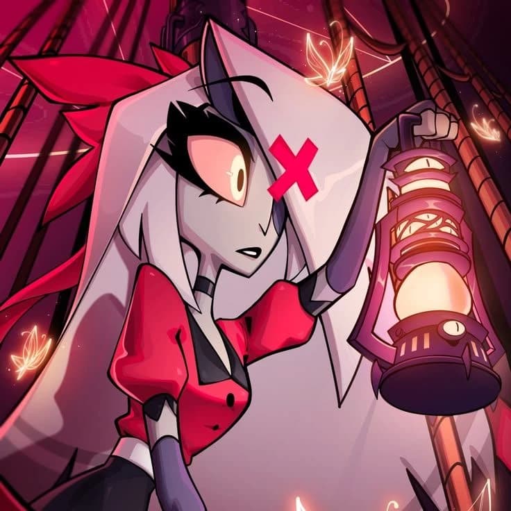 Vaggie [ HH ] thumbnail
