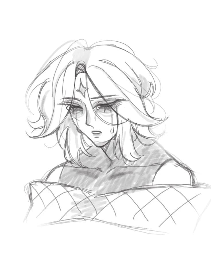 Pure vanilla cookie || not really shadowvanilla + angst thumbnail