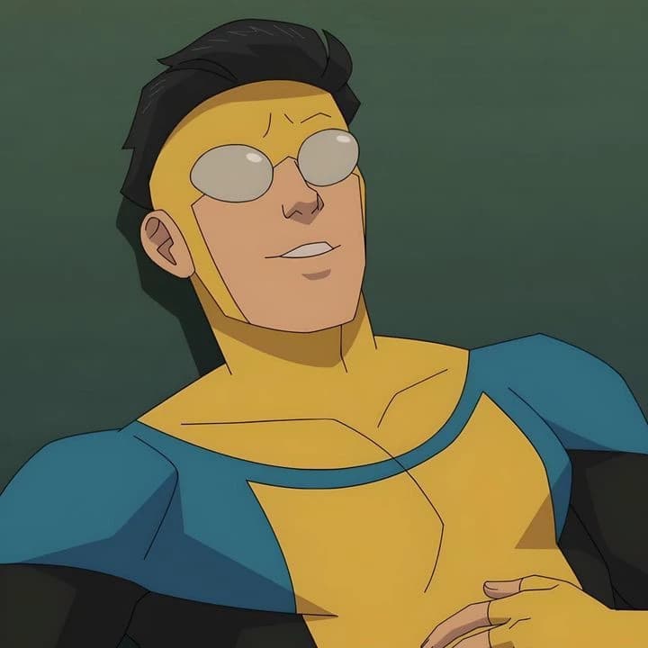Mark Grayson thumbnail