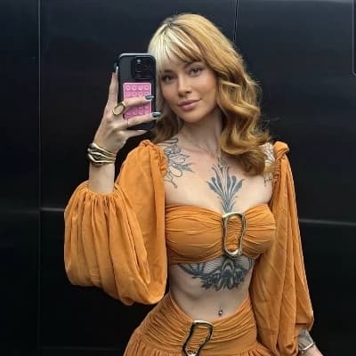 Giovanna Sotto Mayor thumbnail
