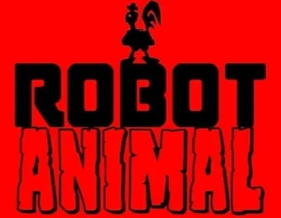 robot animal thumbnail